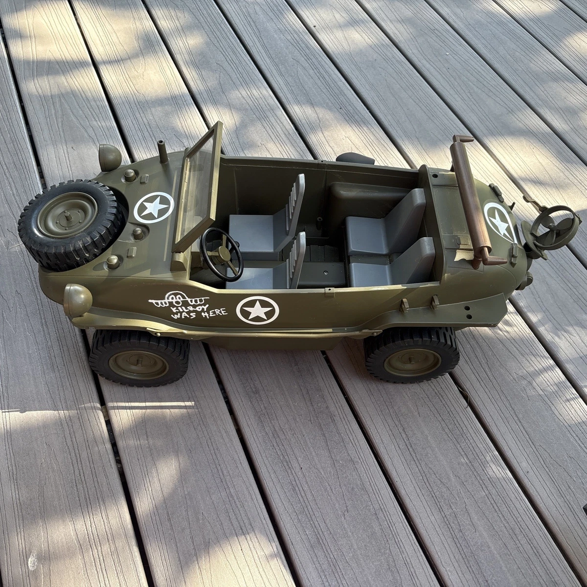 21st Century Toys G.I. Joe Military & Adventure Action Figures for