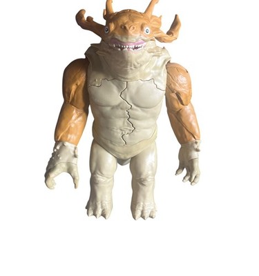 DC Comics Superman vs. Kaiju Slime Battle Monster Action Figure