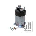 Starter Solenoid fits Massey Ferguson Tractor | 12Volt - 3 Terminal |