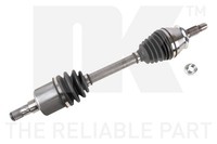 Antriebswelle NK 501548 FüR Mini R56 Clubman R55 R57 Roadster R59 R58 Clubvan