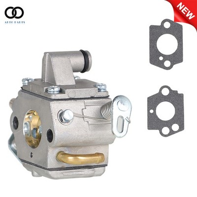 SATI Stihl Muffler Assembly for MS261 Chainsaws - QS 1141 140 0633