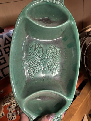 #ad #ad Vintage Tray $15.00