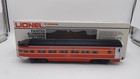 Lionel 6-9593 O Gauge Southern Pacific Daylight Aluminum Observation Car EX/Box
