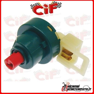 SCHLÜSSELSCHALTER APRILIA Scarabeo 400-492-500 Light 2006-2008 (APAC, EMEA, NAFT