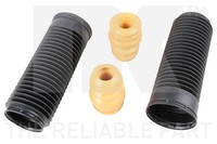 StoßDäMpfer StaubschüTzer NK 692518 FüR Ford Transit Bus Tourneo Tdci 16V RWD