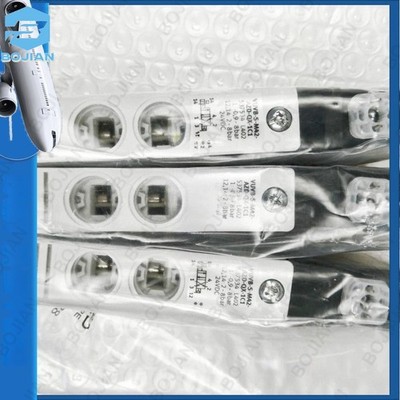 1PCS NEW FESTO Solenoid Valve VUVB-S-M42-AZD-QX-1C1 537534