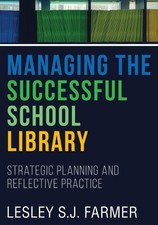Lesley S.J. Farmer Lesley S.J.  Managing the ...