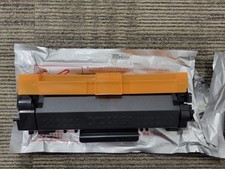 Brother TN770 Super High-yield Toner, Black