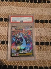 2025 Psa Gem Mt 10 Mega Charizard Ex Graded