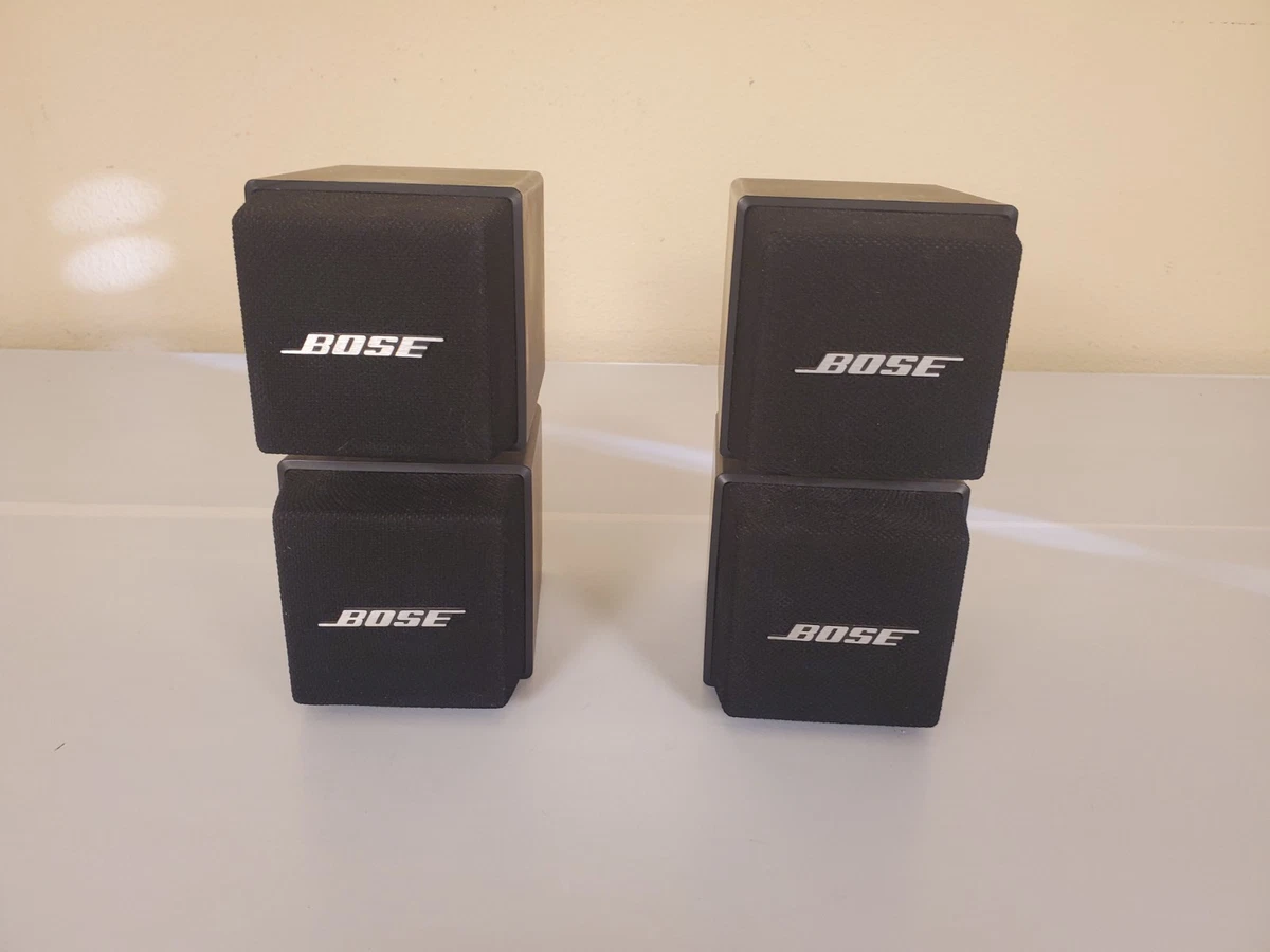 Bose Acoustimass Am 5 for sale | eBay