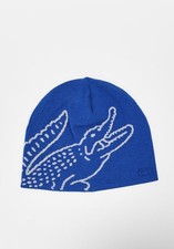 Lacoste Bonnet Bleu