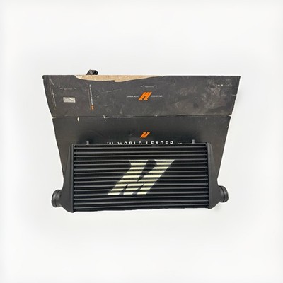 Mishimoto Universal Intercooler M-Line, Black