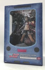 Good Smile Company Sega Hard Girls 18 Skeleton Saturn Used