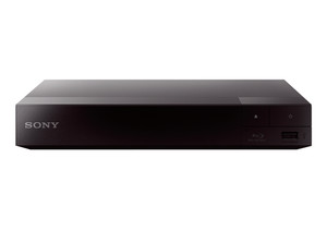 Sony BDP-S1700K All Region Free BLU-RAY DVD PLAYER - ZONE A B C DVD: 0-8 New