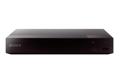 Sony BDP-S1700K All Region Free BLU-RAY DVD PLAYER - ZONE A B C DVD: 0-8 New