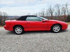 2001 Chevrolet Camaro