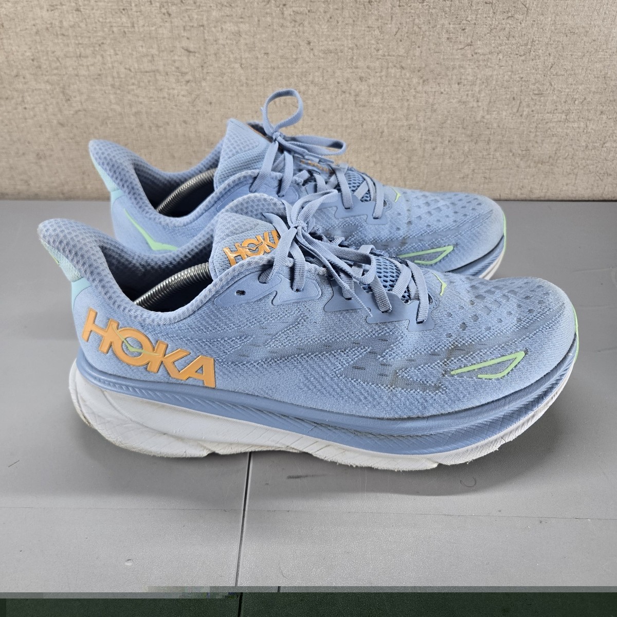 Hoka One One Clifton 9 Men display picture 2