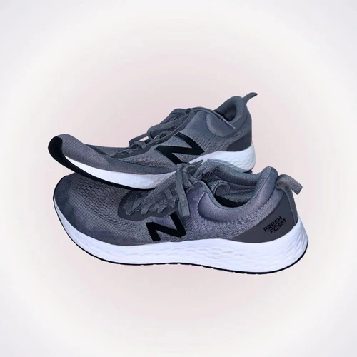 Sneakers New Balance in rete grigia Taglia 11 5