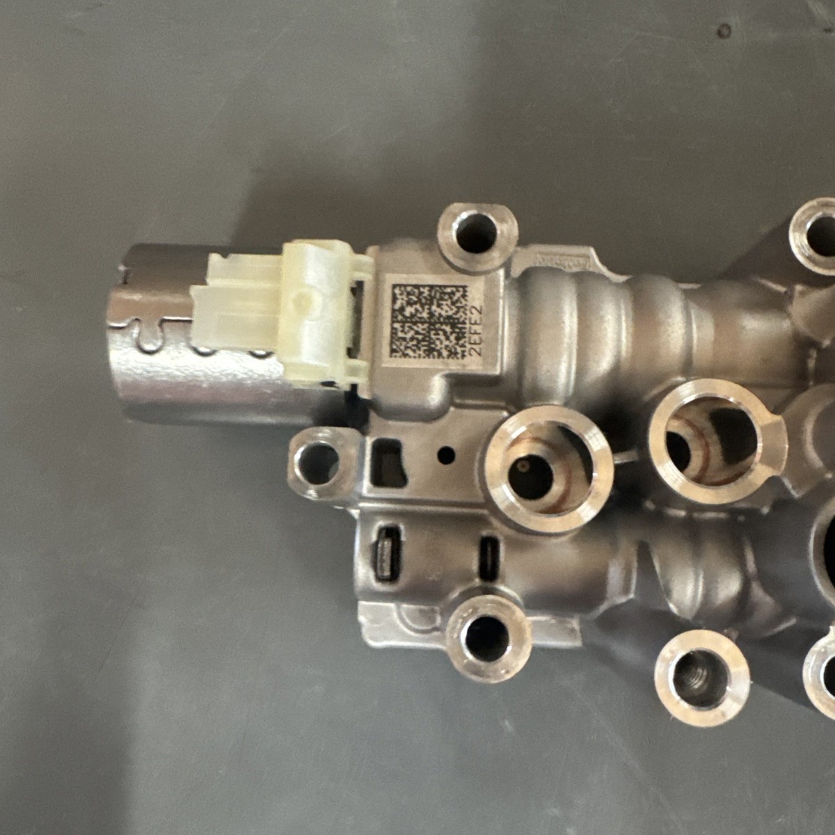 Broken * 2020-2025 Genuine Ford Explorer F-150 Aviator Oil Pump