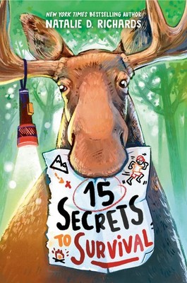 Natalie D. Richards 15 Secrets to Survival (Taschenbuch) (US IMPORT)