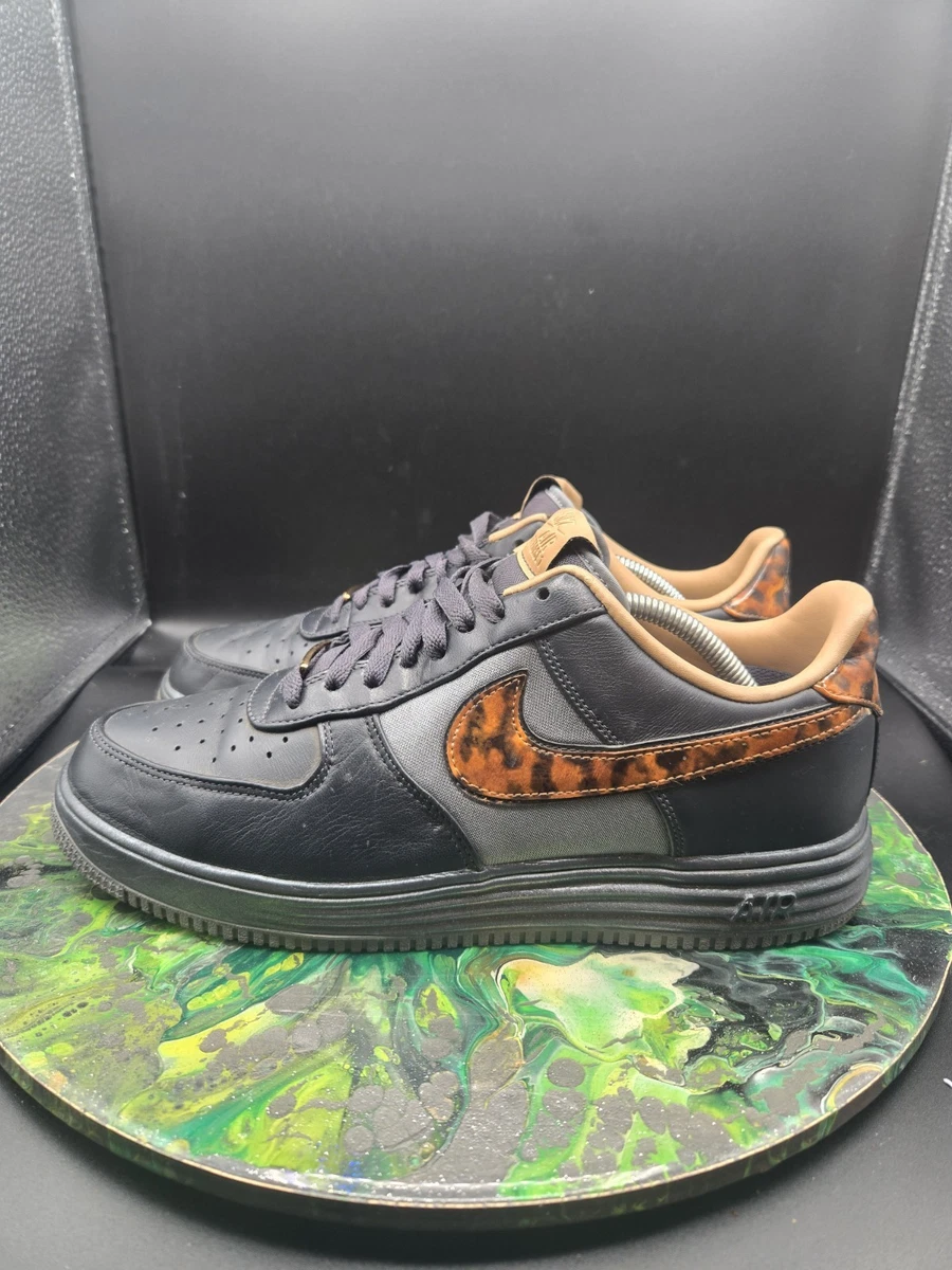 Nike Lunar Force 1 City QS City Pack 602862-001 for Sale 