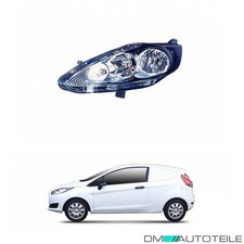 Hauptscheinwerfer Frontscheinwerfer links H1 H7 für Ford Fiesta VI CB1 CCN Van