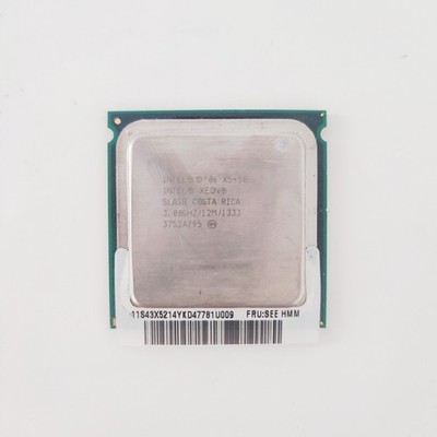 Intel Xeon X5450 SLASB LGA771