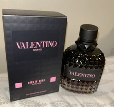 Born in Roma Extradose Uomo Valentino 古龙水- 一款2025年新的男用香水