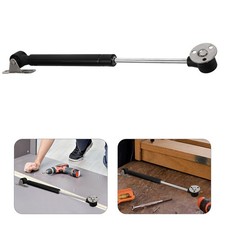 Hydraulic Lift for Downward Door Cabinet Folding Lid Stay Bed Frame Gas