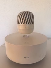 LG Pj9 XBOOM Go Bluetooth SCHWEBENDER LAUTSPRECHER 360 Grad