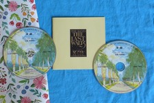 2CD = THE BAND : THE LAST WALTZ = 2003 Remast...