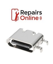 Type C USB-C Charging Port Socket for Acer Tab 10.1" - ACTAB1024C