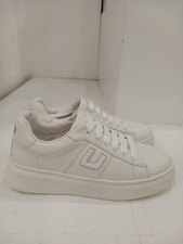 CESARE PACIOTTI - sneakers uomo - 4US0061 - WHITE