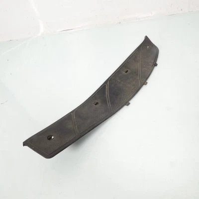 Protection de marche pied origine pour Scooter Piaggio 125 X9 Evolution 2003 à - Photo 1/2