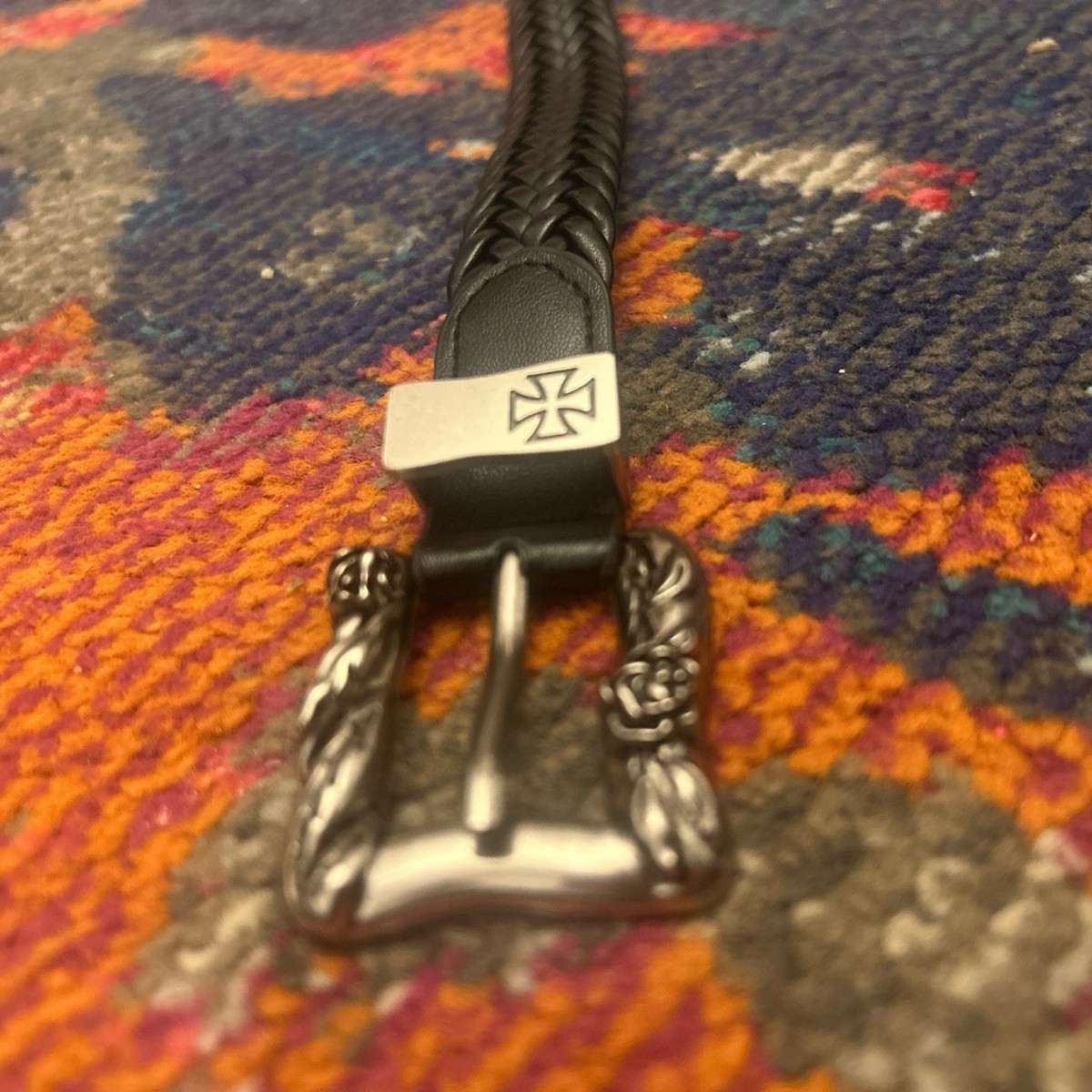 Erd Braided Belt | eBay