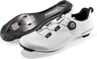 ROCKBROS Cycling Shoes Carbon Road Bike Shoes Compatible with SPD-SL /KEO Cleats