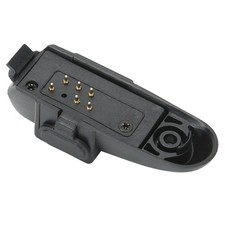 2 Pin Headset Audio Adapter 3.5mm 2.5mm For Baofeng BF  A58 BF  UV9R UV  9R Plus