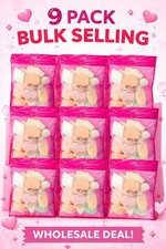 Makeup Assorted Sponge Puff Wholesale Bulk Mix Set "FREE SHIPPING"