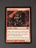 Goblin Chieftain Magic 2012 M12 Magic the Gathering MtG
