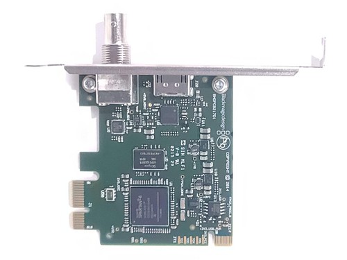 Blackmagic Design BMDPCB217D1 DeckLink Mini Recorder (C2018-673) - Picture 1 of 7