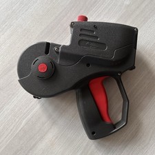 Monarch 1151 Price Label Gun   Single Line
