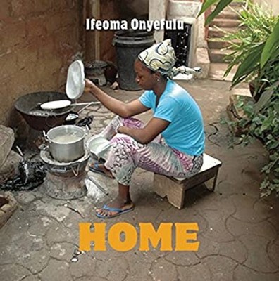 Look at This: Home Hardcover Ifeoma Onyefulu