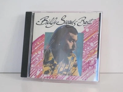 CD  Billy Swan:  Billy Swan's Best  (1993 Sony Music Austria) - Bild 1 von 4