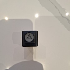 TALBOT ALPINE HORIZON  HAZARD WARNING LIGHT SWITCH  NOS