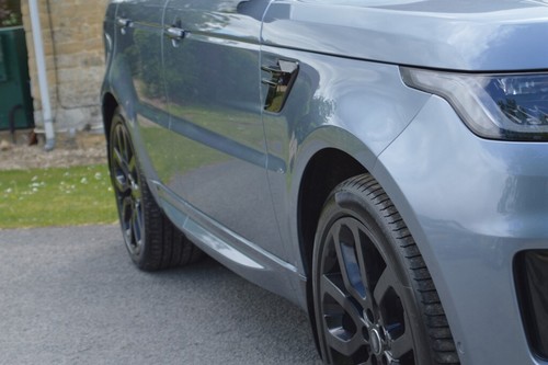 2020 Land Rover Range Rover Sport 3.0 SD V6 Autobiography Dynamic SUV 5dr Diesel - Picture 5 of 24