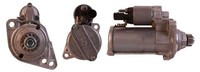 Elstock Anlasser Starter 1.1 Kw FüR VW Polo Golf VII Skoda Octavia III Combi