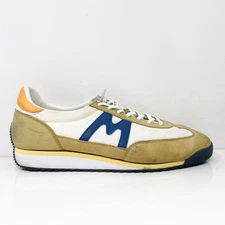 Karhu Unisex Mestari F805056 White Casual Shoes Sneakers Size 12