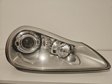Feu avant (phare) Porsche CAYENNE