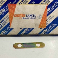Lancia Fiat Original Piastrina Oe/Oem 82284084