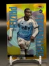 2024 Topps Finest MLS Nimfasha Berchimas RC #PF-19 Gold Prized Footballers /50